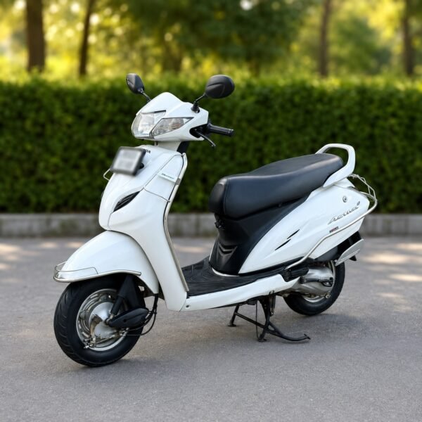 Honda Activa 3G 2016