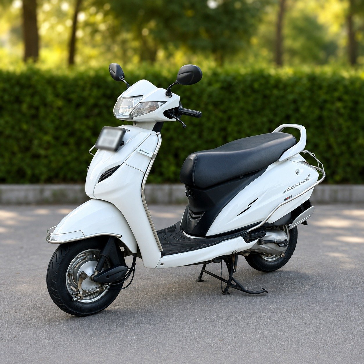 Best second hand bikes in India