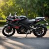 Bajaj Pulsar RS 200 2016