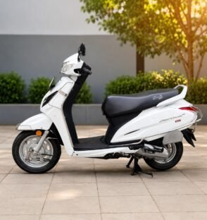 Best second hand bikes in India