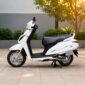 Honda ACTIVA 6G 2021