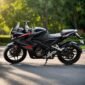 Bajaj Pulsar RS 200 2016