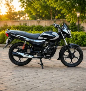 Best second hand bikes in India