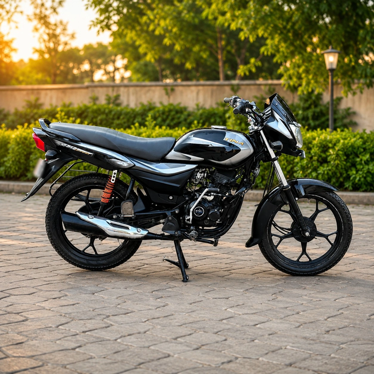Best second hand bikes in India