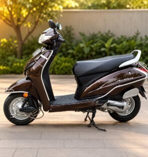 Best second hand bikes in India