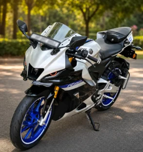 Best second hand bikes in India