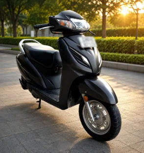 Best second hand bikes in India