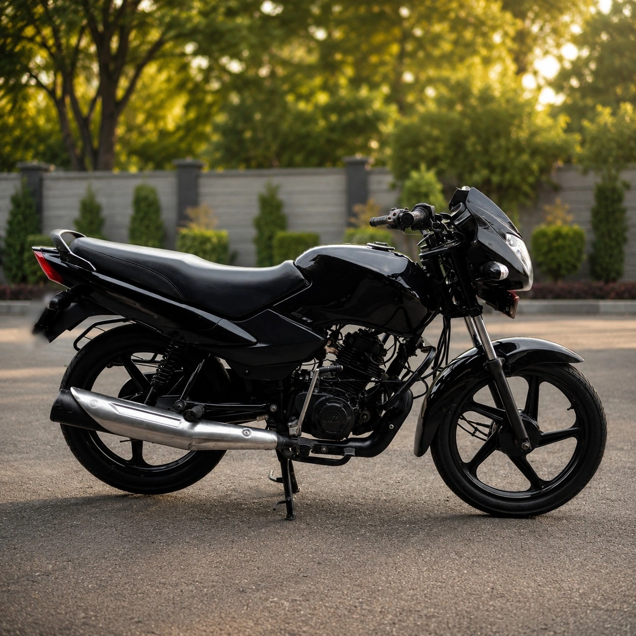 Best second hand bikes in India