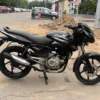 Bajaj Pulsar 2014