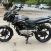 Bajaj Pulsar 2014