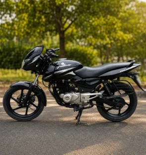 Best second hand bikes in India