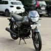 Honda Shine 2015