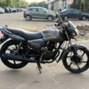 Honda Shine 2015