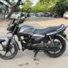 Honda Shine 2015
