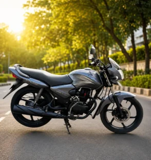 Best second hand bikes in India