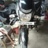 Bajaj Platina 2025