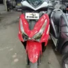 Honda Grazia 125 2024