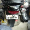 Bajaj Platina 2025