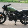 Royal Enfield Meteor 350 2024