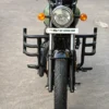 Royal Enfield Meteor 350 2024