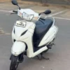 Honda Activa 2018