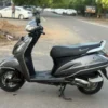 Honda Activa 2017
