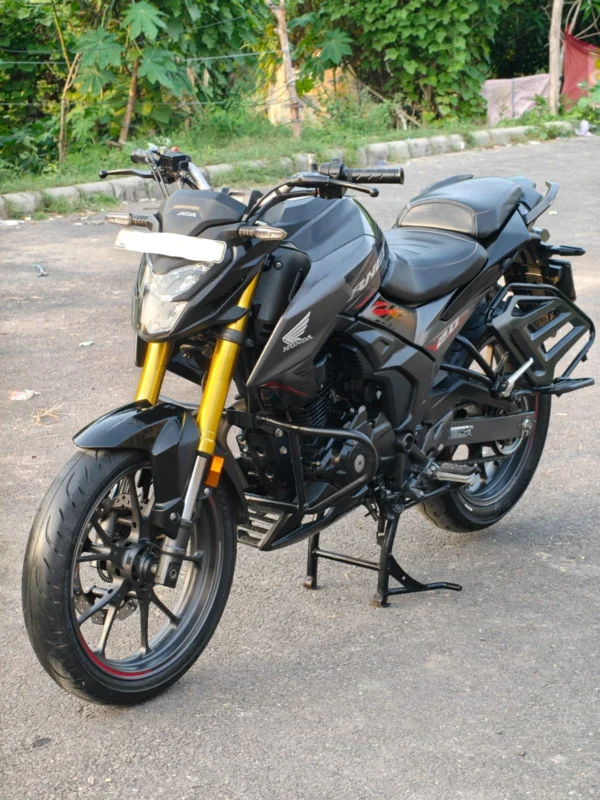 Honda Hornet 2.0 2020