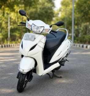 Best second hand bikes in India
