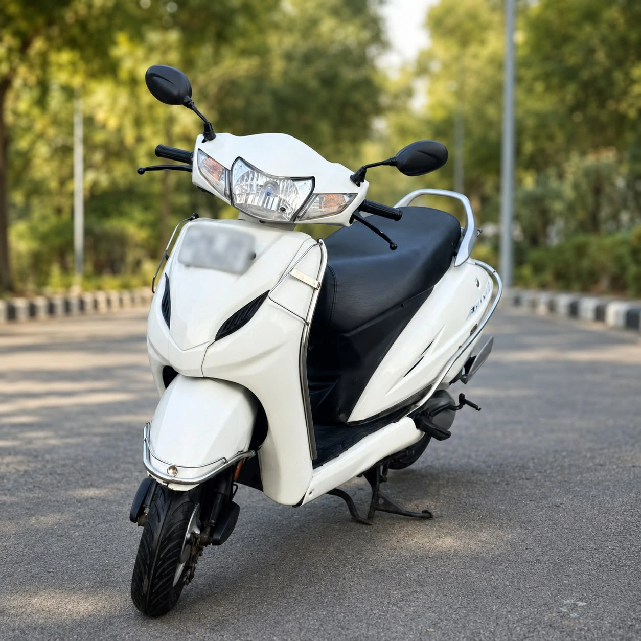 Best second hand bikes in India
