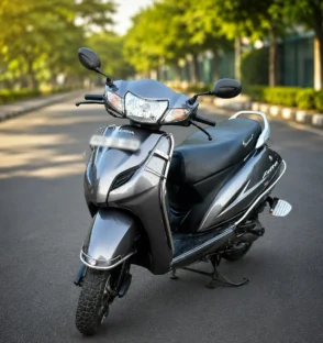 Best second hand bikes in India