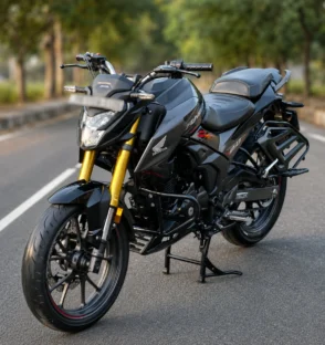 Best second hand bikes in India