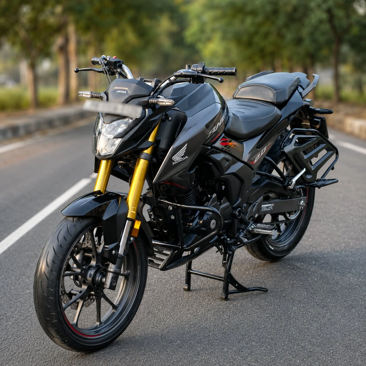 Best second hand bikes in India