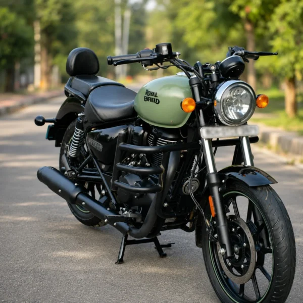 Royal Enfield Meteor 350 2024