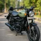 Royal Enfield Meteor 350 2024
