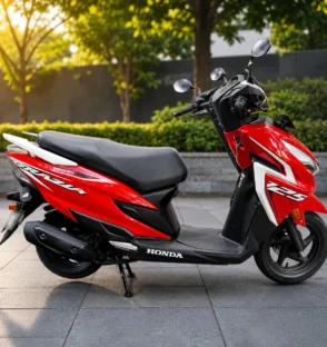 Best second hand bikes in India