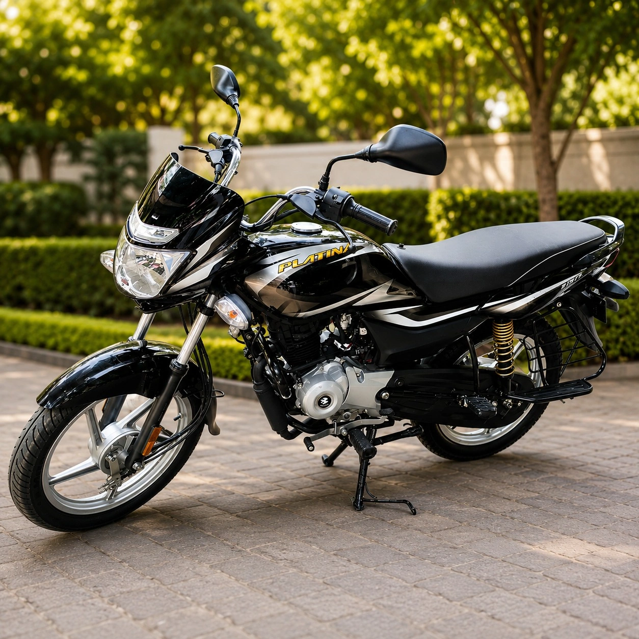 Best second hand bikes in India