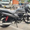 Honda Dream Yuga 2018