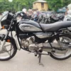 Hero Splendor Plus 2021