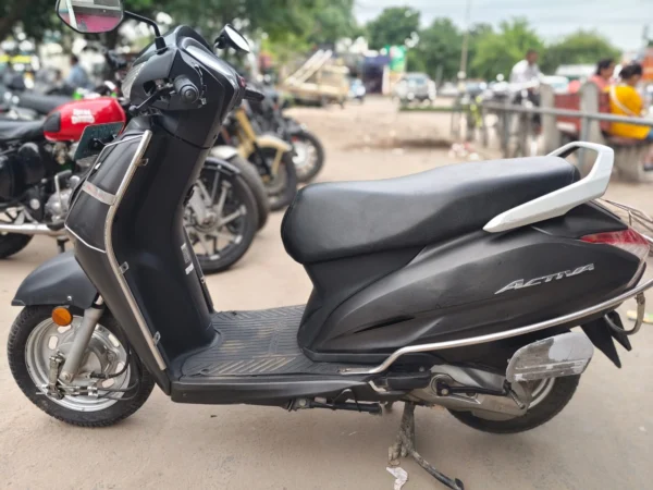 Honda Activa 2023