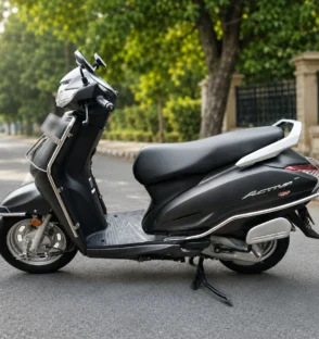 Best second hand bikes in India