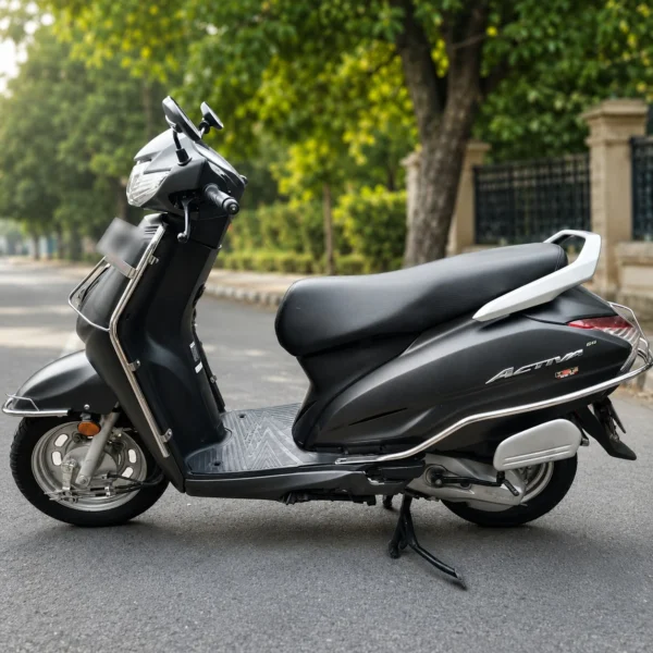 Honda Activa 6G 2021