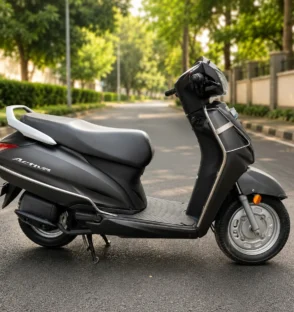 Best second hand bikes in India