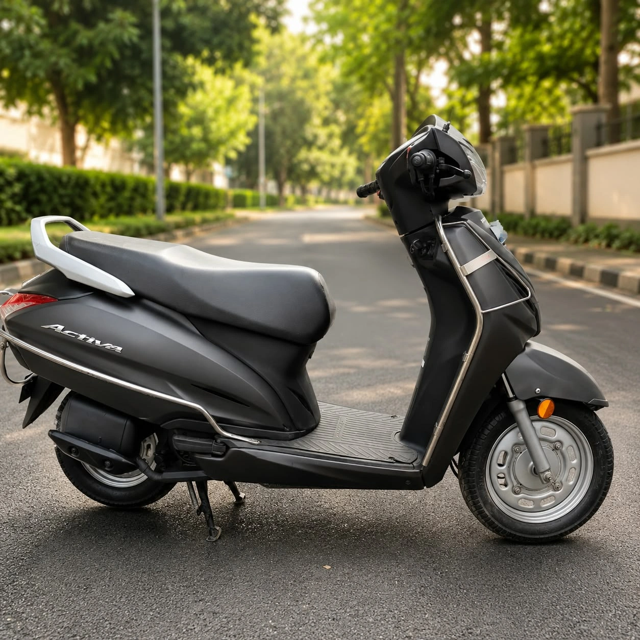 Best second hand bikes in India