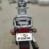 Hero Splendor Plus 2024