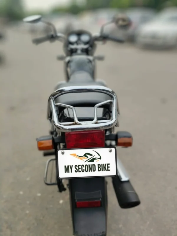 Hero Splendor Plus 2024
