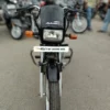 Hero Splendor Plus 2021