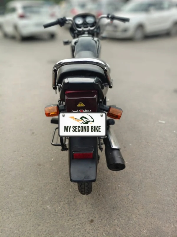 Hero Splendor Plus 2021