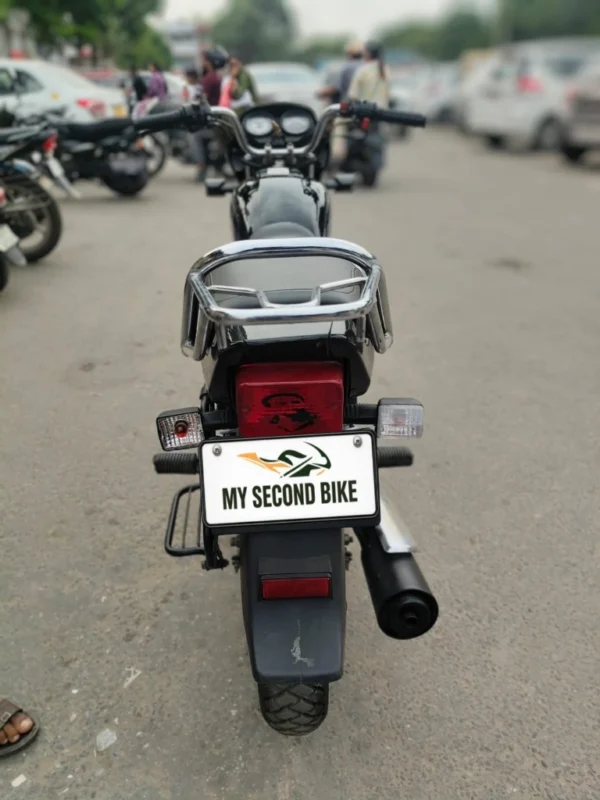 Hero Splendor Plus 2019