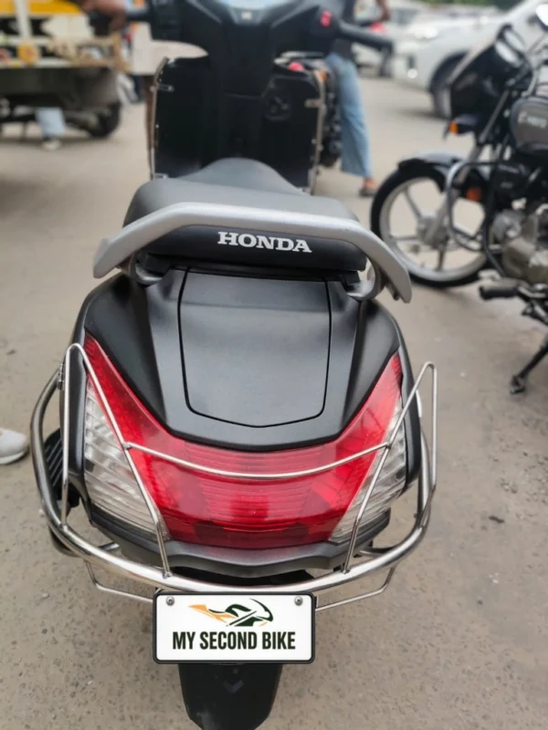 Honda Activa 6G 2021