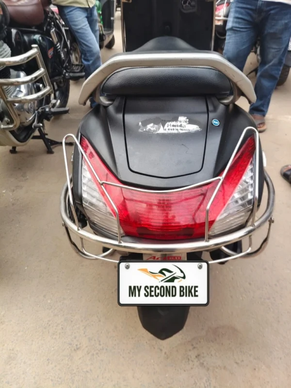 Honda Activa 2023